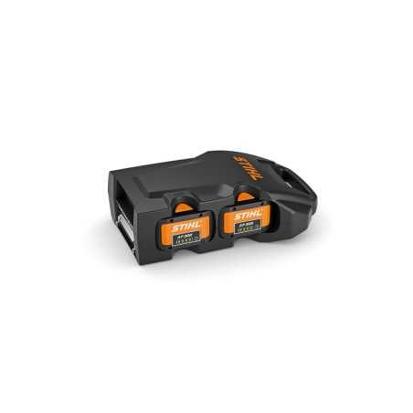 STIHL ADA 700 dual compartment adapter for RMA765V mower AP system | NewgardenParts.com