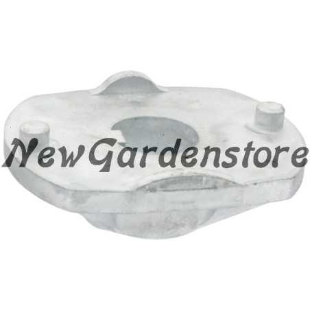 Messerplatte für STIHL kompatible Rasentraktor-Mäher 13289587 | NewgardenParts.com