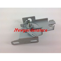 ORIGINAL KAWASAKI FJ180V Rasenmäher Drosselklappe 39182-7005 | NewgardenParts.com