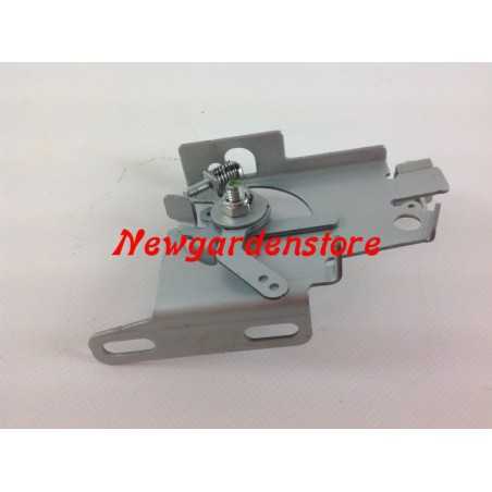 ORIGINAL KAWASAKI FJ180V lawn mower throttle plate 39182-7005 | NewgardenParts.com