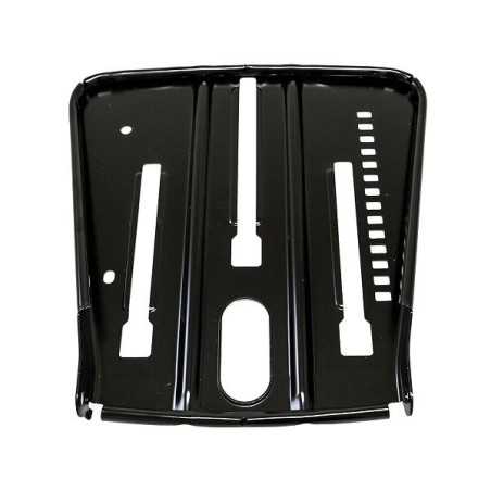 PLACA ASIENTO 587232002 ORIGINAL HUSQVARNA | NewgardenParts.com