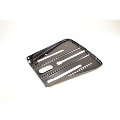PLACA ASIENTO 596768801 ORIGINAL HUSQVARNA | NewgardenParts.com