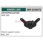 Engine Holder Plate GREENLINE brushcutter BGE 520 019073