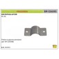 Piastra supporto parasassi PROGREEN asta decespugliatore PG26 0020511