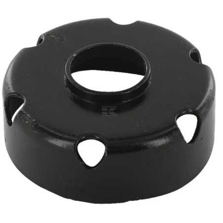 ORIGINAL BRIGGS & STRATTON lawn tractor mower plate 1713196SM | NewgardenParts.com