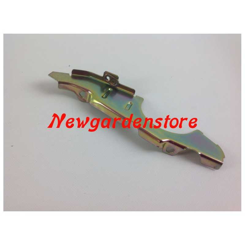 Piastra trattorino tagliaerba tosaerba rasaerba ORIGINALE KOHLER 1214607-S