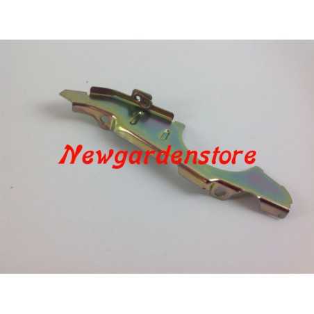 Lawn tractor mower mower plate ORIGINAL KOHLER 1214607-S | NewgardenParts.com
