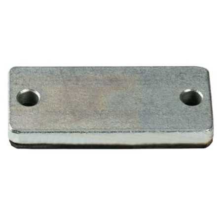 AUSPUFFVERSCHLUSSPLATTE 575298101 ORIGINAL HUSQVARNA | NewgardenParts.com