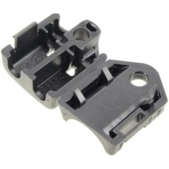 Kabelbefestigungsplatte ORIGINAL STIGA Rasentraktor Mäher 322551685/0 | NewgardenParts.com