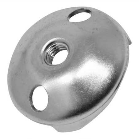 PIATTELLO 504114401 ORIGINALE HUSQVARNA | NewgardenParts.com