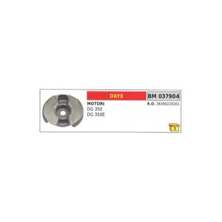 Klammerstarter DAYE DG 350 Rasenmähermotor 26300220201 | NewgardenParts.com