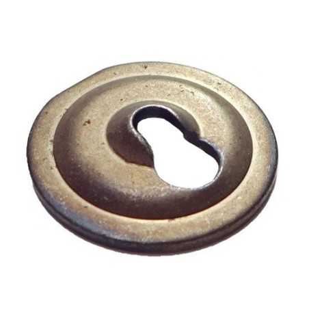 ORIGINAL STIHL trimmer cylinder spring plate 41800253000 | NewgardenParts.com