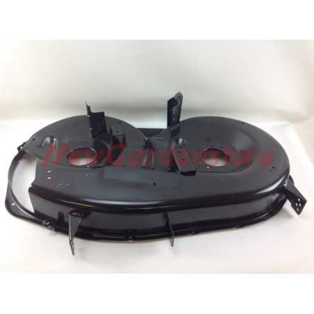 Piatto 42 pollici NUDO husqvarna trattorino tagliaerba rasaerba 532199606 196495 | NewgardenParts.com