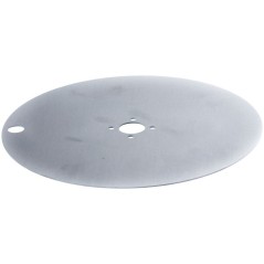 PIATTO 535075901 ORIGINALE HUSQVARNA | NewgardenParts.com