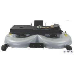 Piatto da taglio AGS trattorino tagliaerba rasaerba 536054130003AGS | NewgardenParts.com