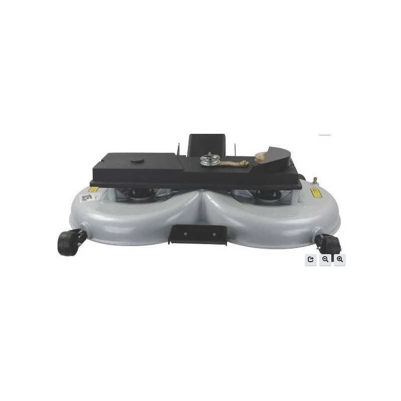 Cutting deck AGS lawn tractor lawn mower 536054130003AGS