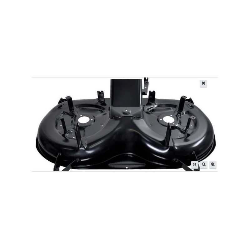 Cutting deck AGS lawn tractor lawnmower mower 947532150298AGS