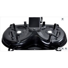 Mecanismo de corte AGS tractor cortacésped 947532150355AGS