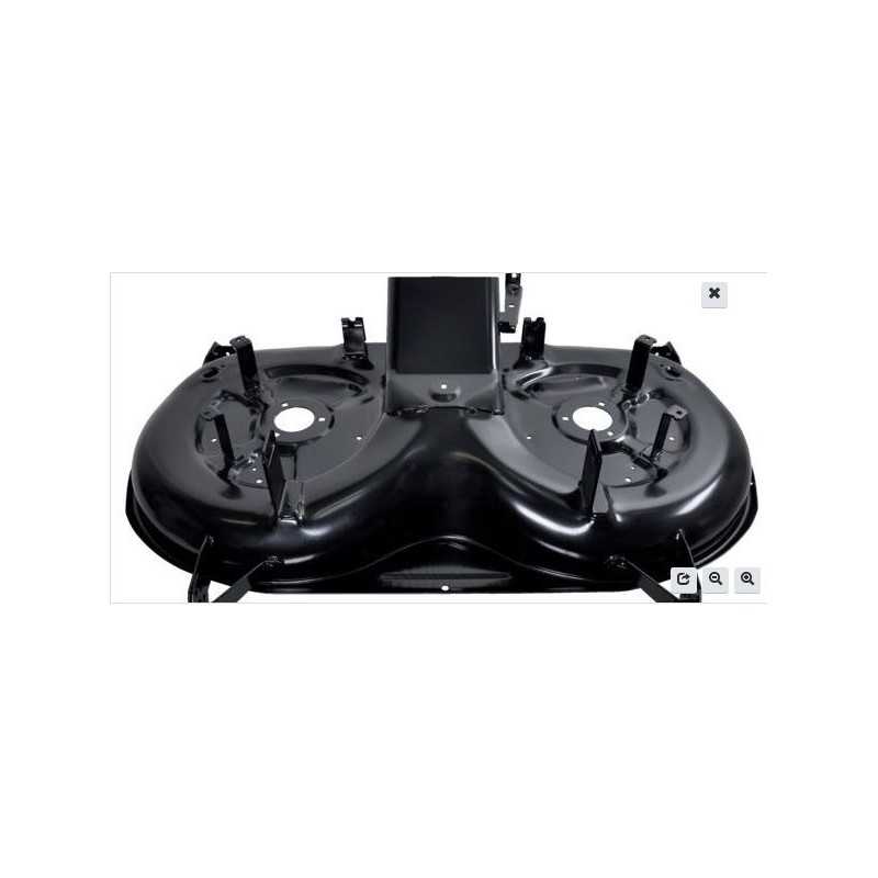 Cutting deck AGS lawn tractor lawnmower mower 947532150355AGS