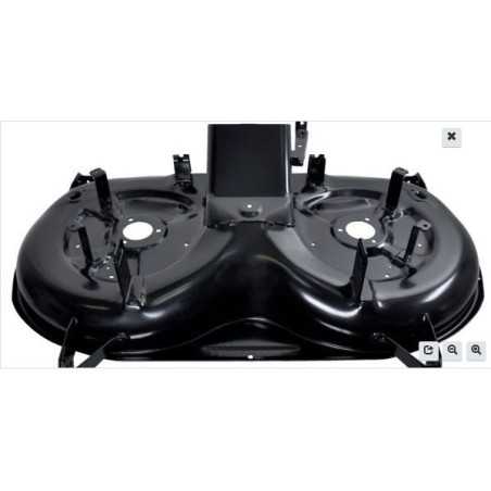 Mähwerk AGS Rasentraktor Rasenmäher 947532150355AGS | NewgardenParts.com