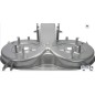 Plataforma de corte CASTELGARDEN tractor de césped cortacésped 3825640023