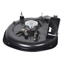 Piatto da taglio CASTELGARDEN trattorino tagliaerba rasaerba 3845640990 | NewgardenParts.com