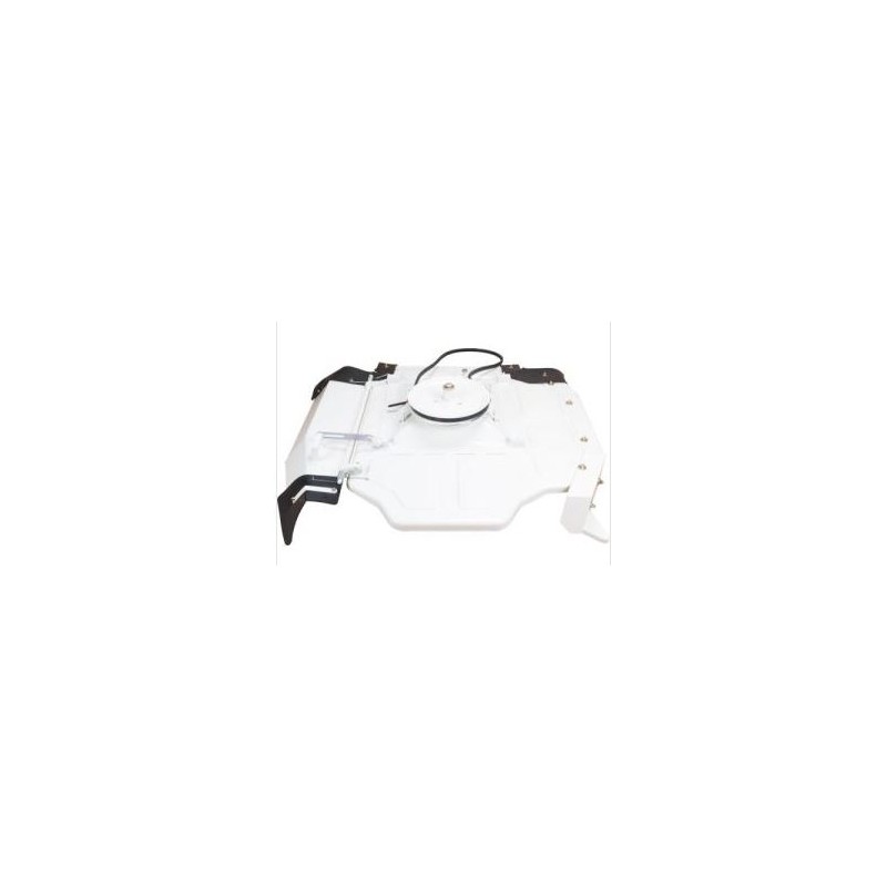 Plateau de coupe ETESIA tracteur de pelouse tondeuse ET27725