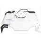 Plateau de coupe ETESIA tracteur de pelouse tondeuse ET27725