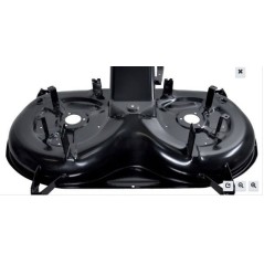 Plateau de coupe ETESIA tracteur de pelouse tondeuse ET33196