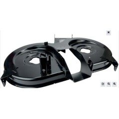 MTD Mähwerk für Rasentraktor Rasenmäher 0637 68304059AS