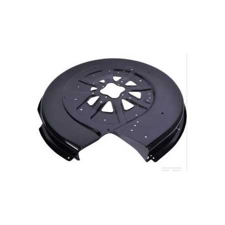 MTD cutting deck for lawn tractor mower 30' 76cm 783-0247 E637 | NewgardenParts.com