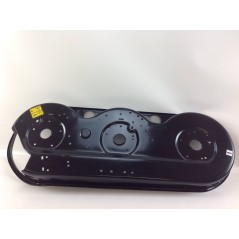 Plataforma de corte 46' desnuda ORIGINAL BRIGGS & STRATTON para tractor de césped