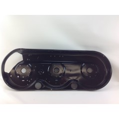 Mähdeck 46' blank ORIGINAL BRIGGS & STRATTON für Rasentraktor | NewgardenParts.com