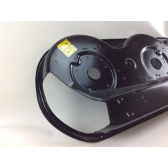 Piatto di taglio 46' nudo ORIGINALE BRIGGS & STRATTON per trattorino rasaerba | NewgardenParts.com