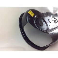 Piatto di taglio 46' nudo ORIGINALE BRIGGS & STRATTON per trattorino rasaerba | NewgardenParts.com