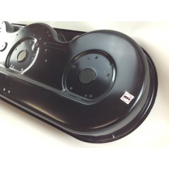 Mähdeck 46' blank ORIGINAL BRIGGS & STRATTON für Rasentraktor | NewgardenParts.com