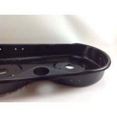 Piatto di taglio 46' nudo ORIGINALE BRIGGS & STRATTON per trattorino rasaerba | NewgardenParts.com