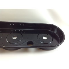 Plataforma de corte 46' desnuda ORIGINAL BRIGGS & STRATTON para tractor de césped | NewgardenParts.com
