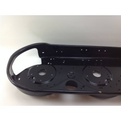 Piatto di taglio 46' nudo ORIGINALE BRIGGS & STRATTON per trattorino rasaerba | NewgardenParts.com