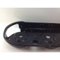 Piatto di taglio 46' nudo ORIGINALE BRIGGS & STRATTON per trattorino rasaerba