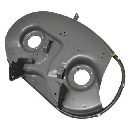 PLATAFORMA DE CORTE 583498001 ORIGINAL HUSQVARNA | NewgardenParts.com
