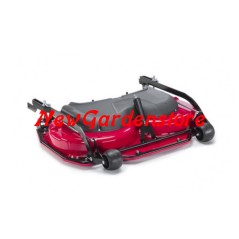 Piatto di taglio 85 cm per XM CASTELGARDEN 85 C 13-2960-84 | NewgardenParts.com