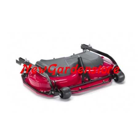 Cutting deck 85 cm for XM CASTELGARDEN 85 C 13-2960-84 | NewgardenParts.com