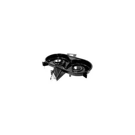 Plataforma de corte 92 cm ORIGINAL MTD tractor de césped LT1 NR92 683-04418D-S | NewgardenParts.com