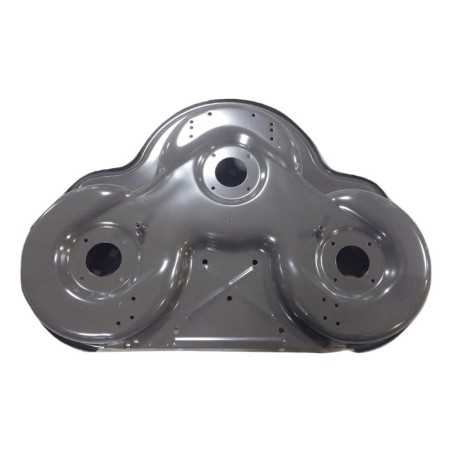 CUTTING DECK 94'' 581117611 ORIGINAL HUSQVARNA | NewgardenParts.com