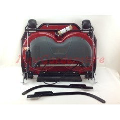 Piatto di taglio 95 cm per XM CASTELGARDEN 95 C 13-2963-84 | NewgardenParts.com