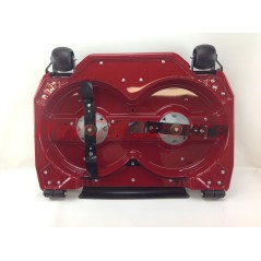 Plataforma de corte 95 cm para XM CASTELGARDEN 95 C 13-2963-84 | NewgardenParts.com