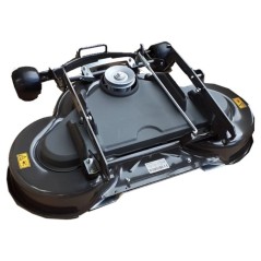 PIATTO DI TAGLIO KIT 544437901 ORIGINALE HUSQVARNA | NewgardenParts.com