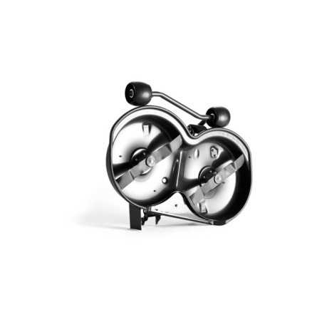 PIATTO DI TAGLIO KIT 586147001 ORIGINALE HUSQVARNA | NewgardenParts.com