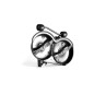 ASSIEME PIATTO DI TAGLIO 85cm R111 R112 586147001 ORIGINALE HUSQVARNA